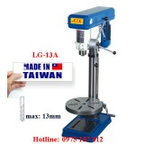 Máy khoan bàn 13mm KTK LG-13A Taiwan giá rẻ